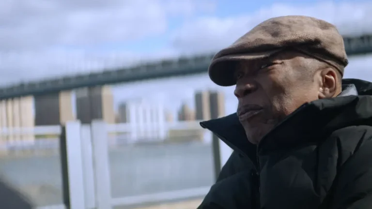 E os Geraes? Reflexões a partir do documentário Milton Bituca Nascimento