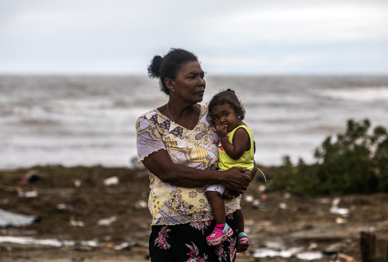 Mulheres e emergência climática: protagonismo feminino na construção de um futuro sustentável