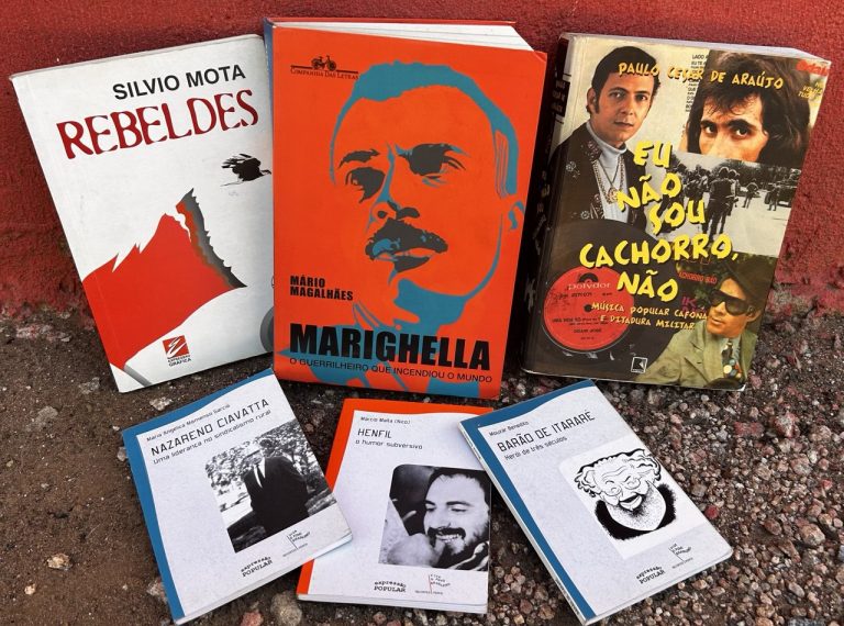 Ainda estou aqui (re)inaugurou o debate por memória, mas temos outras histórórias para contar