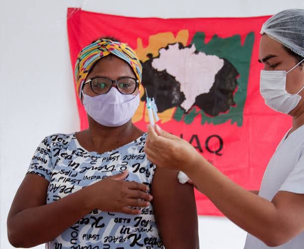 Saúde quilombola é ter o direito de viver o território em comunidade