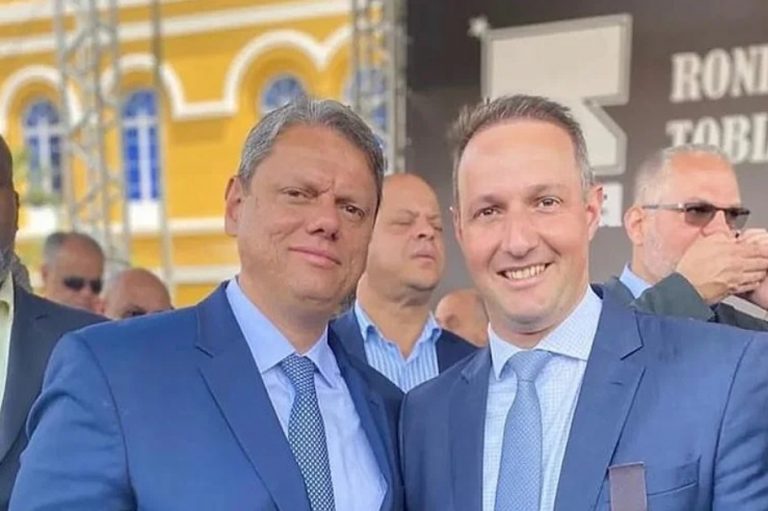 O que há por trás do boicote bolsonarista ao PL Antifacção do Lula?