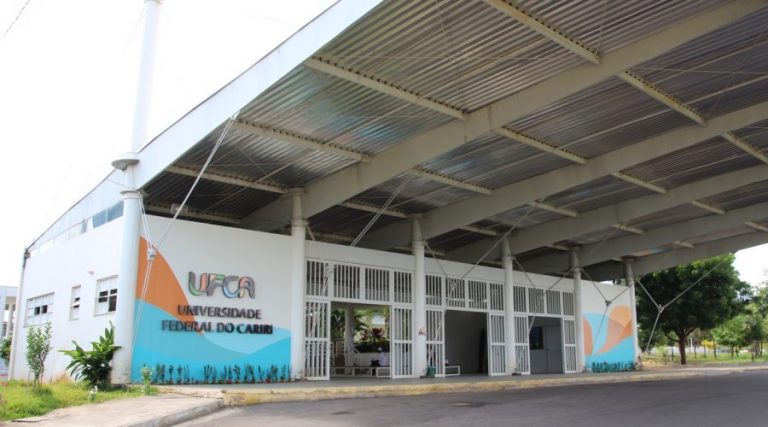 Concurso para magistério superior na Universidade Federal do Cariri (UFCA) tem inscrições abert