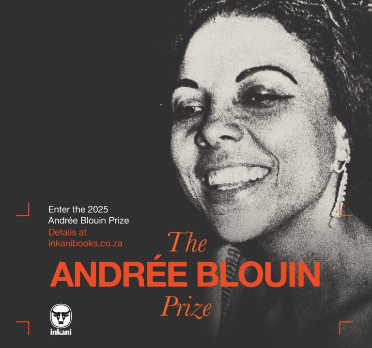 Andrée Blouin Is Our Kind of Pan-African Revolutionary