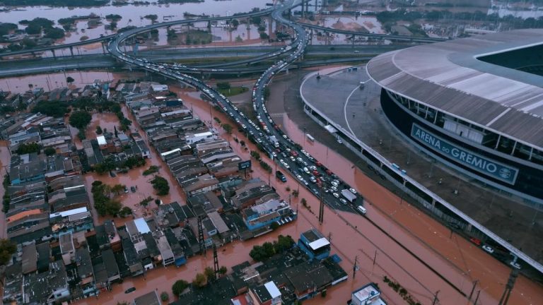Relatório que denuncia violações de direitos humanos no Brasil será lançado nesta terça-feira