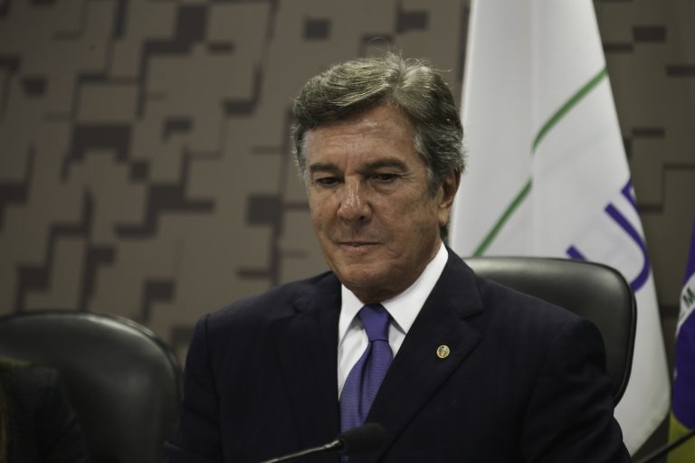 Entenda o processo no STF que levou à prisão de Fernando Collor
