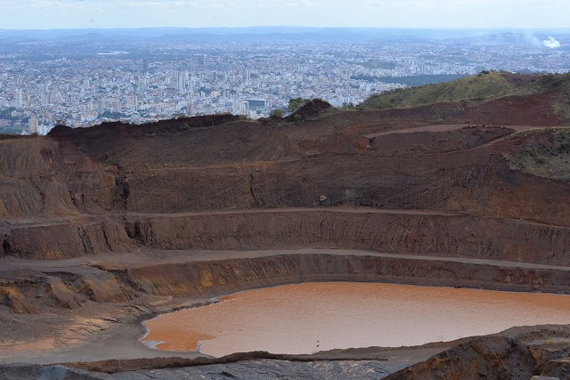 Comissão na ALMG debateu os impactos do empreendimento da empresa Taquaril Mineração S.A. (Tamisa) sobre o abastecimento de água da Região Metropolitana de Belo Horizonte (RMBH)