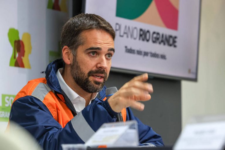 Plano de reconstrução do RS avança devagar, sem transparência e não mira em prevenção