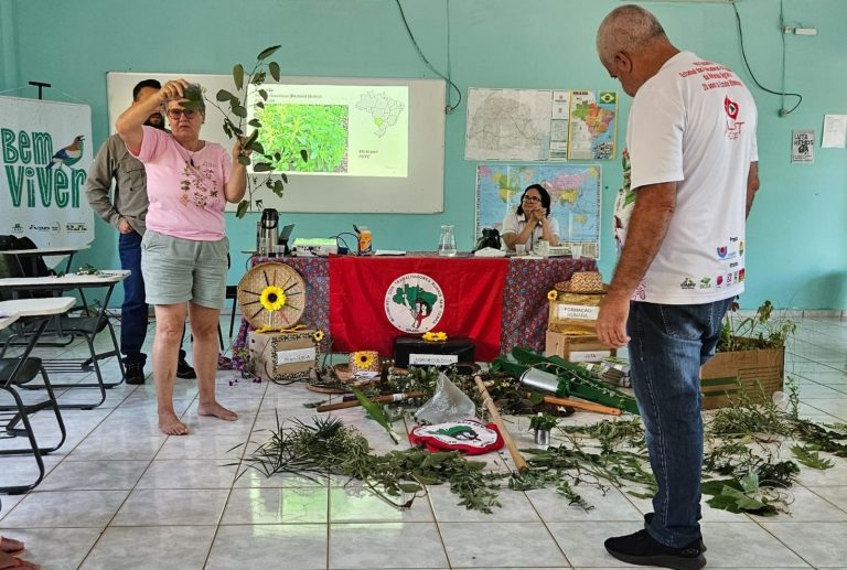 Faz um Pics aí: conheça as Práticas Integrativas e Complementares em Saúde, presentes no SUS