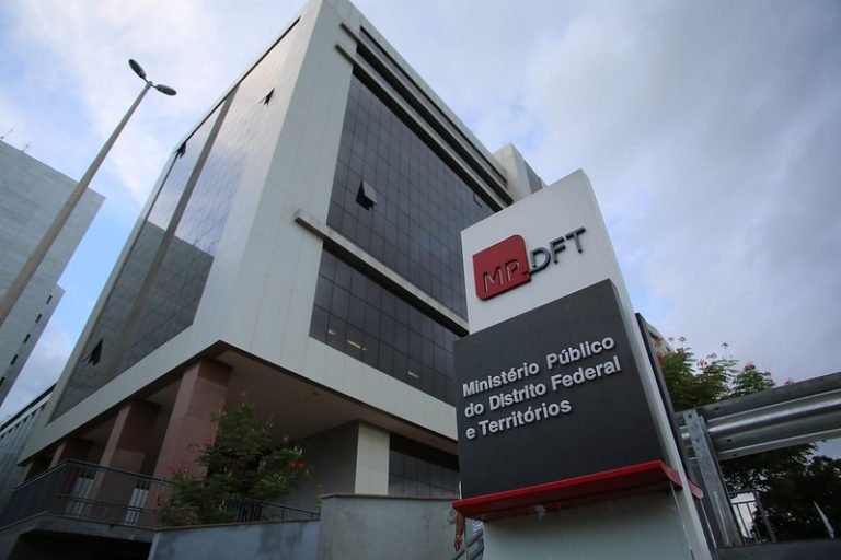 Ministério Público do DF inicia apuração sobre compra do Banco Master pelo BRB