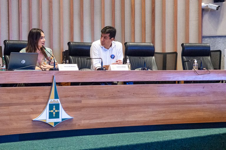 CPI do Rio Melchior: ausência de deputados força cancelamento de reunião