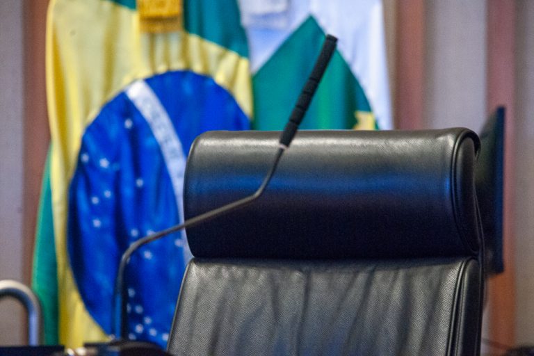 Ausência de deputados trava CPI do Rio Melchior pela segunda vez