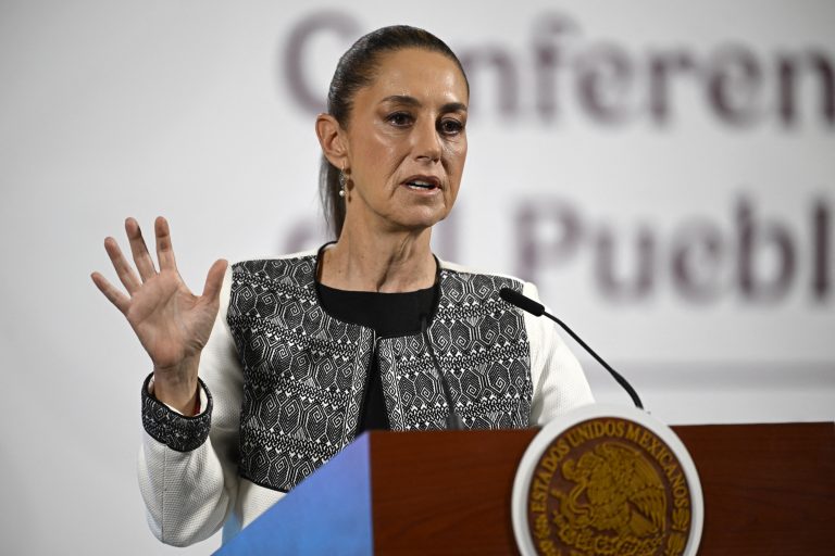 México cobra EUA: 'reconheçam que vocês têm um problema grave de consumo de drogas'