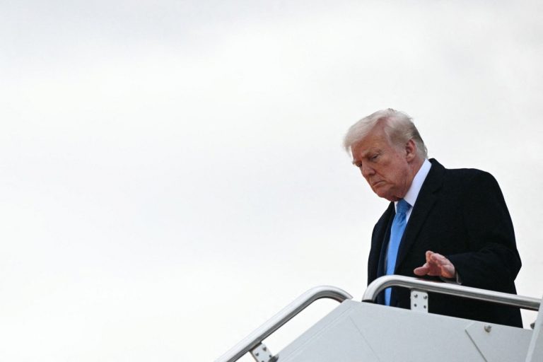 Tarifaço de Trump abre oportunidade para uma nova arquitetura financeira no mundo, diz analista