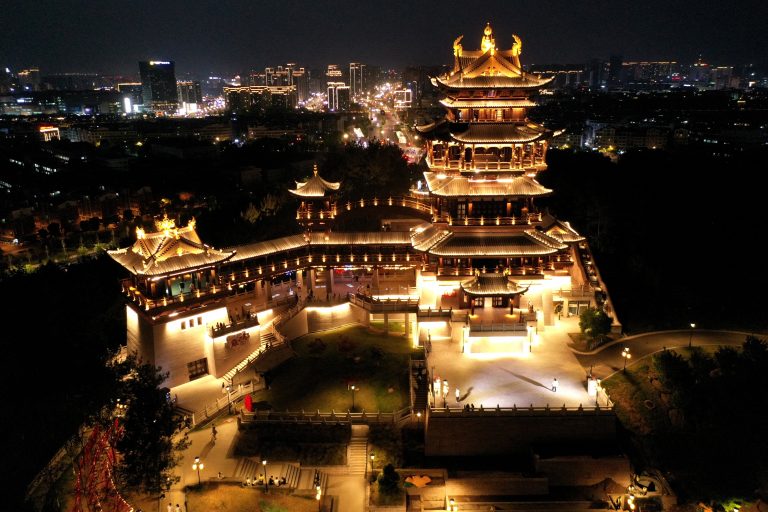 'Chinese-style modernization': A Global South perspective on Revolution