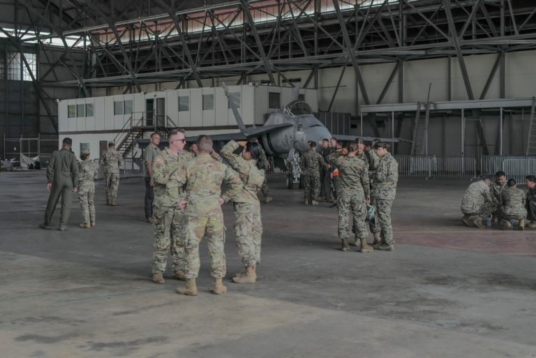 Panamá em greve: organizações populares rejeitam instalação de forças militares dos EUA