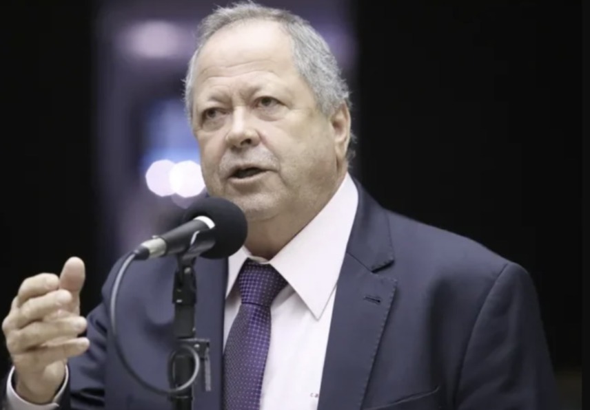 Deputado Chiquinho Brazão