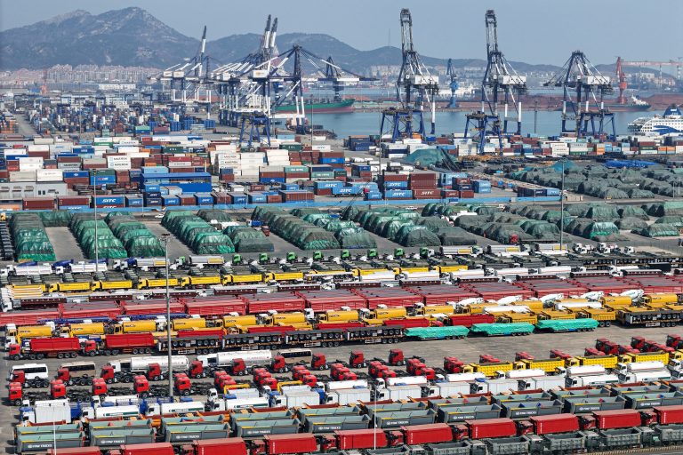 China says Trump’s tariffs “endanger” global economy and promised countermeasures