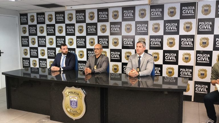 Vídeo mostra atropelamento de militante no Recife; polícia não confirma motivação política