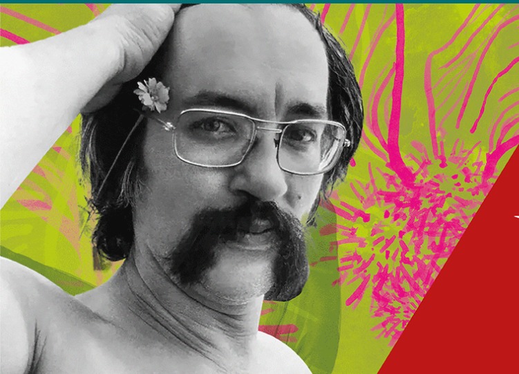 Paulo Leminski: ‘poeta pop’ curitibano será o autor homenageado da Flip em 2025