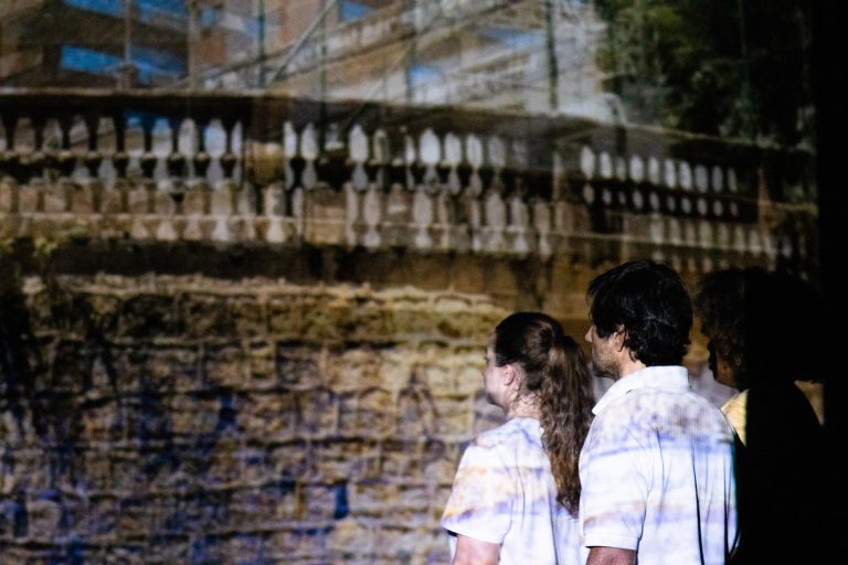 Nova sede da Terreira da Tribo em Porto Alegre será inaugurada com programação teatral gratuita