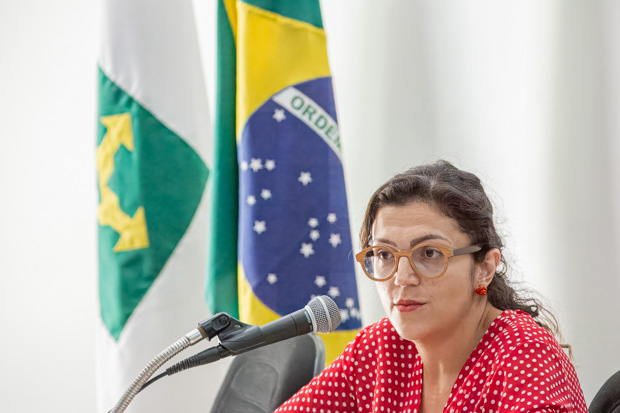 'É preciso punir o golpismo no Brasil' - Visões Populares entrevista. 