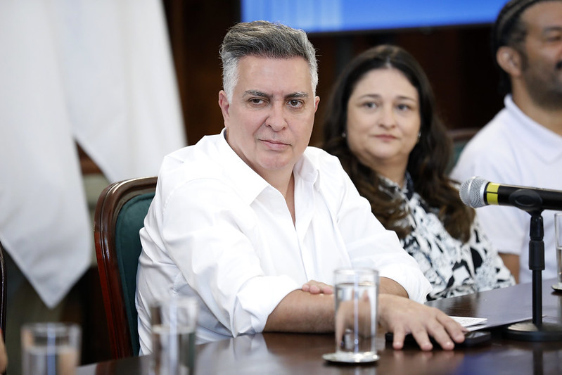 Foto: Rodrigo Clemente/PBH