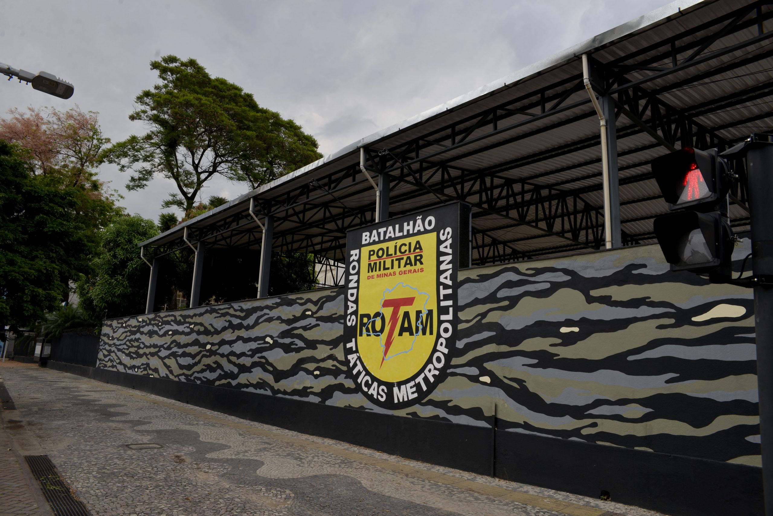 Foto: Sarah Torres/ ALMG