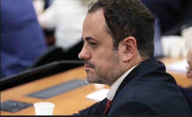 Caso Glauber Braga: defesa prepara recurso para ser apresentado à CCJ da Câmara na terça (22)