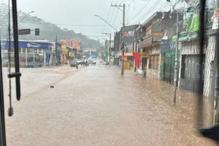 chuva