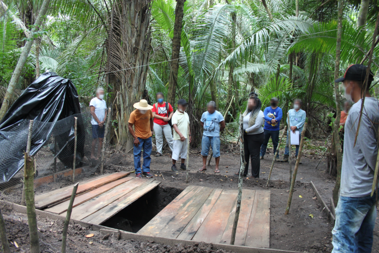 Somente 7 dos quase 28 mil sítios arqueológicos no Brasil são tombados pelo Iphan, diz estudo