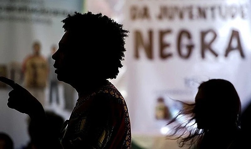 Juventude negra