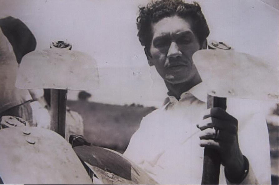 Francisco Julião