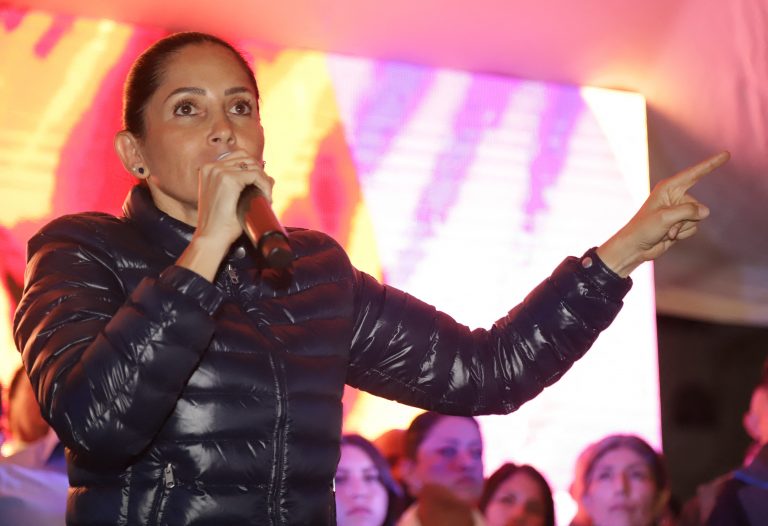 Revolução Cidadã e organizações populares denunciam fraude em eleições no Equador 