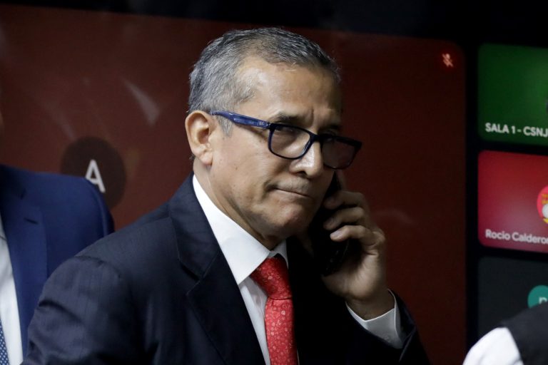 Tribunal do Peru condena ex-presidente Humala a 15 anos de prisão por corrupção 