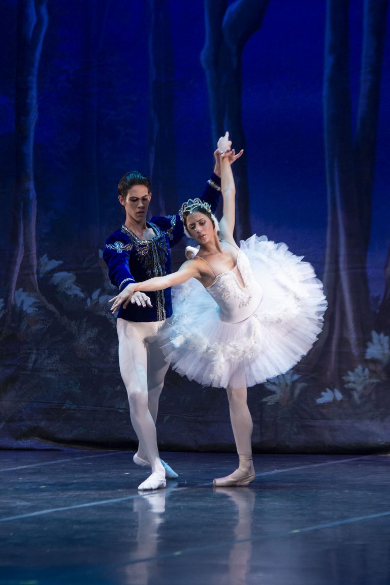 The Cuban School of Ballet: a cultural excellence