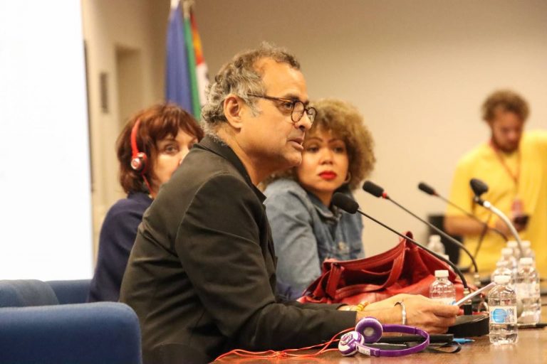 Dilemmas of Humanity: ‘Socialism is the only way’, says Vijay Prashad during the conference