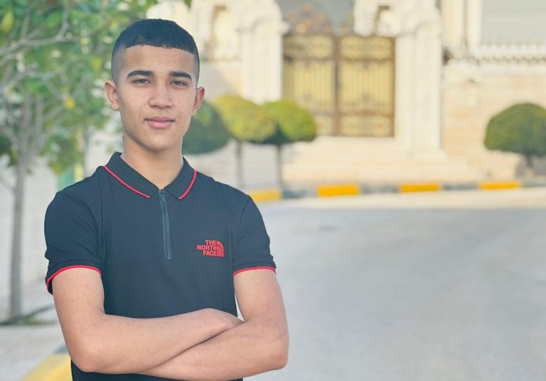 Another Brazilian teen faces death by hunger in an Israeli prison, says Palestinians in Brazil
