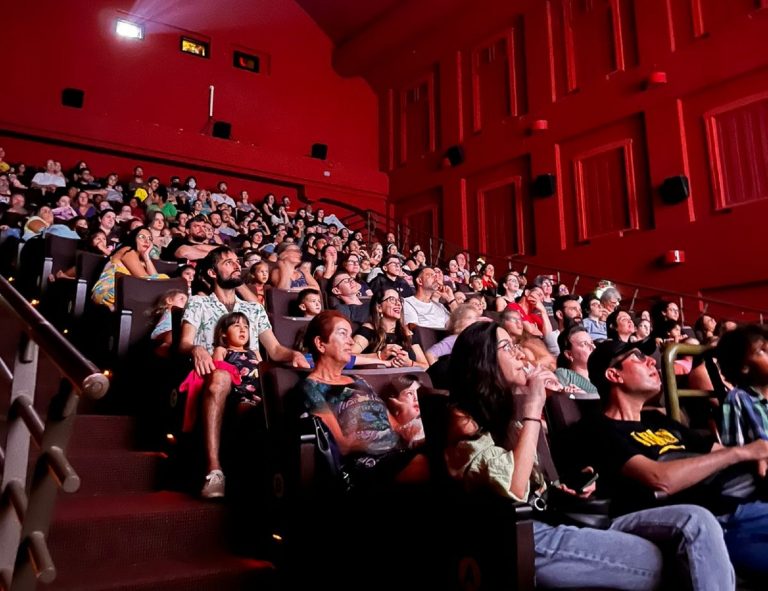 Programa de Alfabetização Audiovisual do RS completa 17 anos com edição especial 