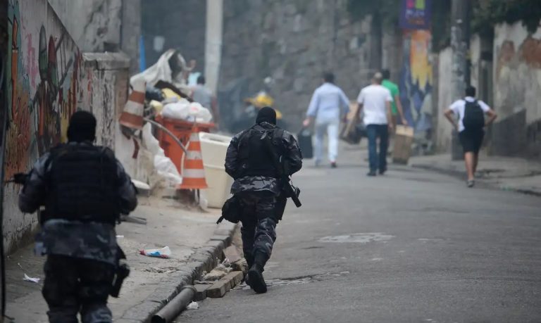 Todos os olhos no STF: o futuro da ADPF das Favelas