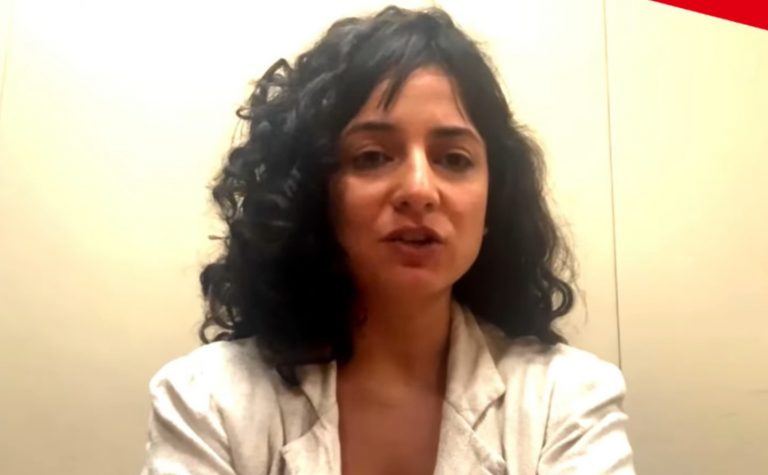Entregadores mostram que é possível lutar fora do modelo sindical, diz Juliane Furno