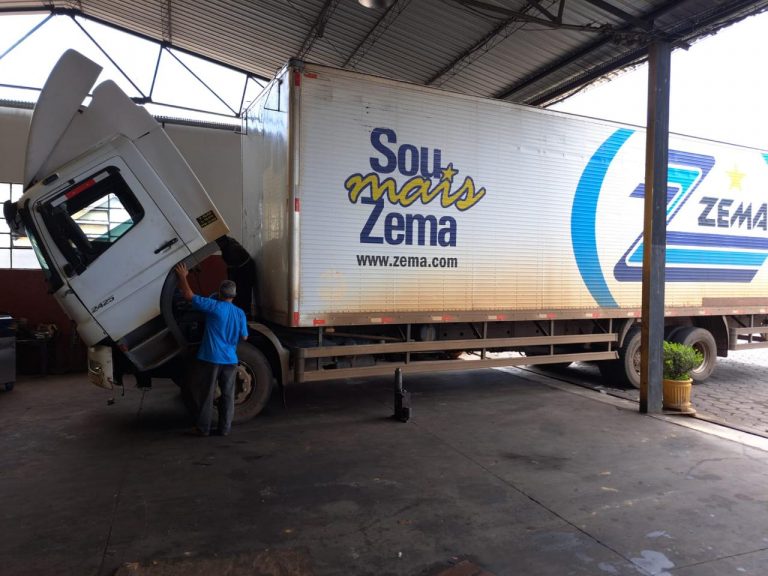 Exclusivo: transportadora ligada ao Grupo Zema é autuada por trabalho análogo à escravidão