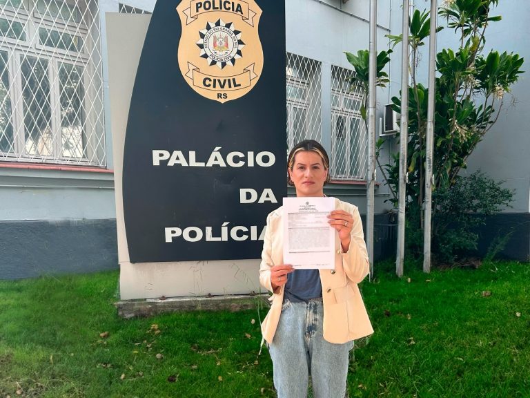 Violência política: ‘Não é só sobre mim, é sobre quem está comigo’, afirma Natasha Ferreira