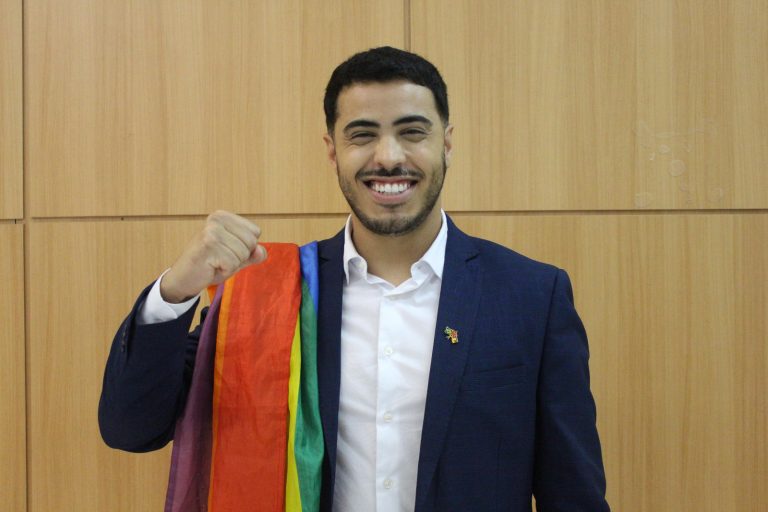 Cachoeirinha (RS) pode ter primeiro levantamento oficial sobre população LGBTQIA+