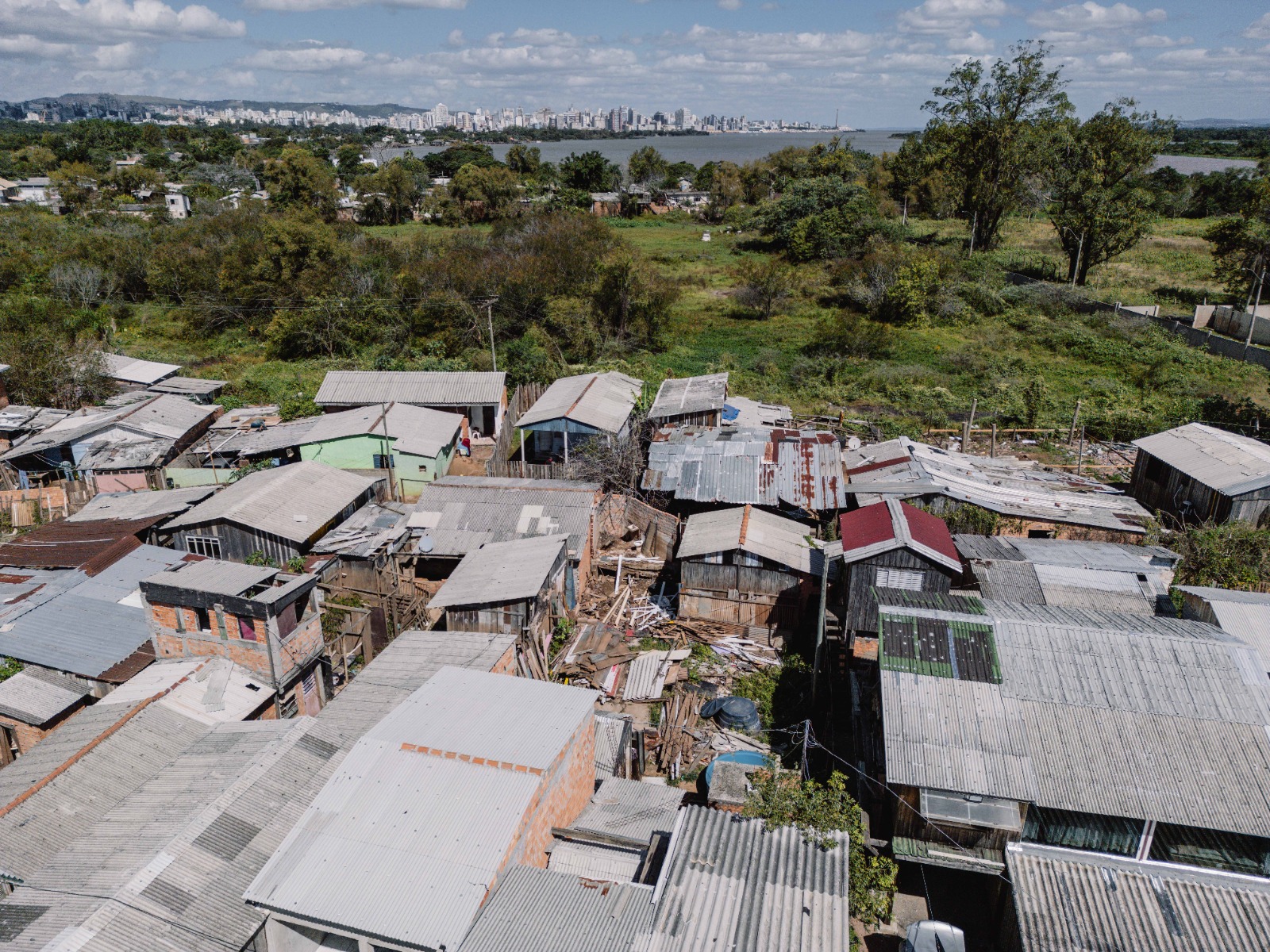 Debate “Olhares sobre o planejamento urbano e a adaptação climática das cidades” refletiu os caminhos da urbanização da capital gaúcha