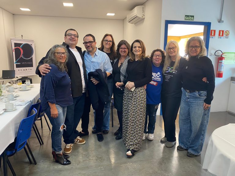 Fundação Ecarta celebra 20 anos reafirmando seu compromisso com a cultura no RS