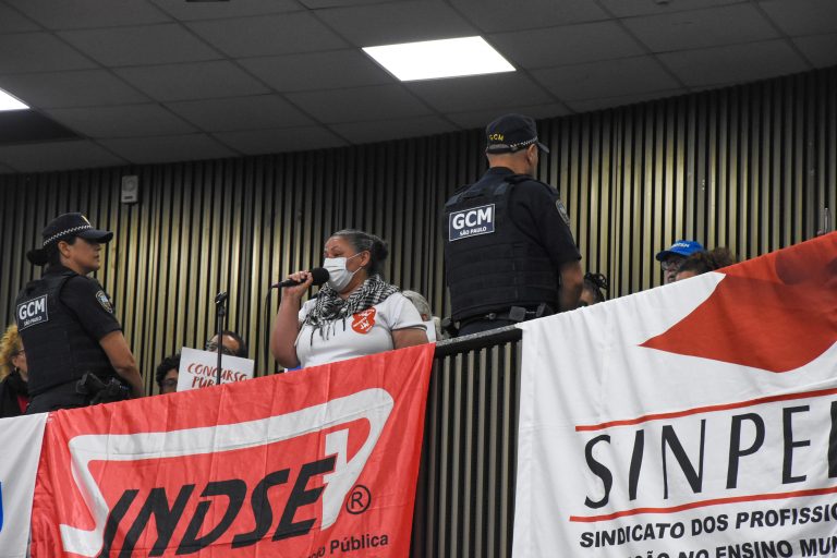 Câmara de SP aprova reajuste de metade da inflação para servidores; proposta é de Ricardo Nunes