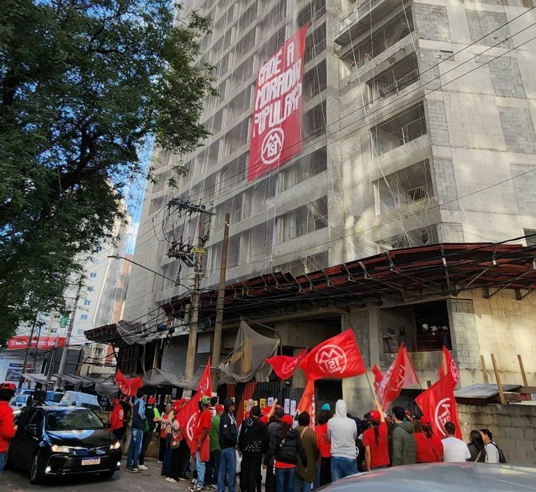 SP: 60% das habitações populares financiadas pelo Itaú são para investidores