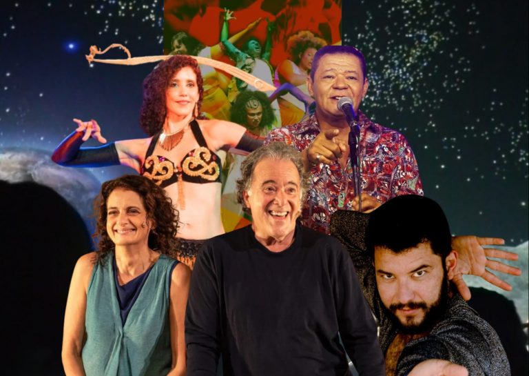 Teatro, música, circo e outras opções de passeios baratos no Recife para este fim de semana