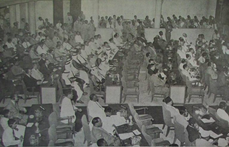 Há 70 anos, Conferência de Bandung marcou virada diplomática da China e luta anticolonial 