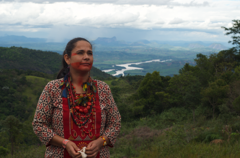 Documentário 'Kunha Karaí e as Narrativas da Terra' estreia em Porto Alegre (RS)